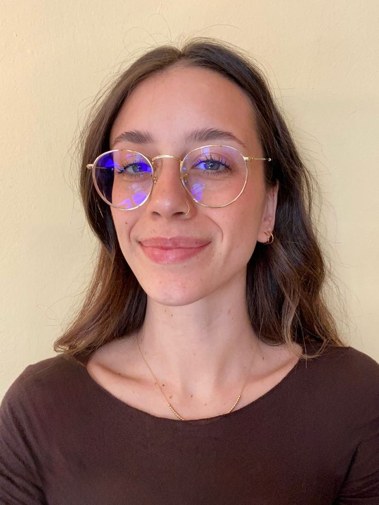 Elisa Raso Psicologa Aosta