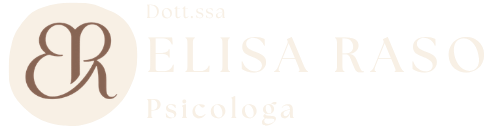 Elisa Raso Psicologa