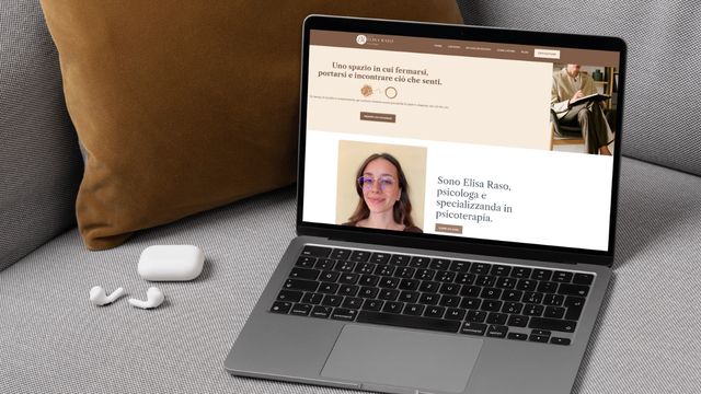 Appuntamenti online con la dott.ssa Elisa Raso